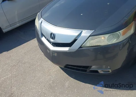 2010 Acura Tl 3.5 from USA, damaged, VIN 19UUA8F57AA011154